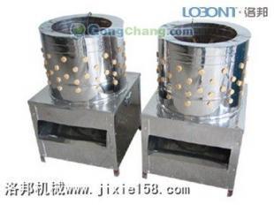 成都家禽脱毛机供应指南 选购优质设备，提升加工效率