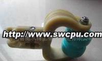 家禽屠宰高效配套设备 尼龙与塑料挂架的优势与应用